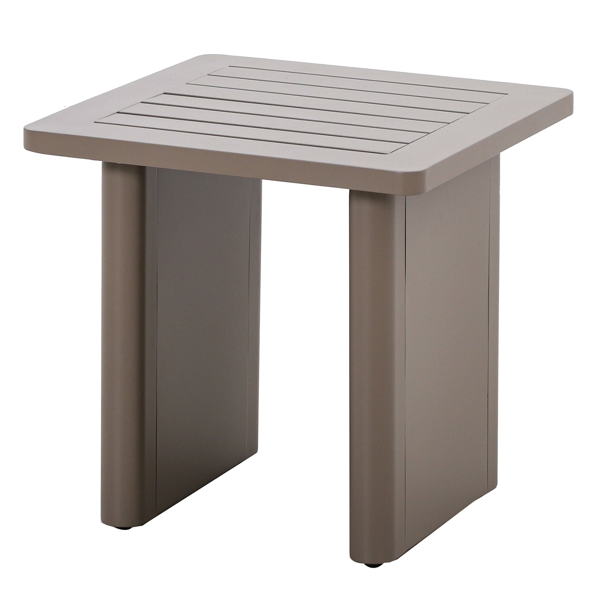 Order Maze Metro Aluminium Garden Lounge Set with free UK delivery
