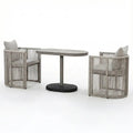 Order Maze Monaco 2 Seat Garden Balcony Set with free UK delivery
