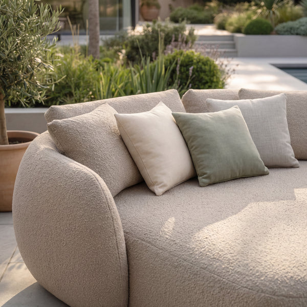 Order Maze Monte Carlo Outdoor Daybed with free UK delivery

