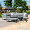 Order Maze Outdoor Fabric Pulse Set