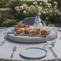 Order Maze Oxford Round Dining Set