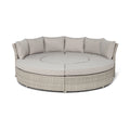 Order Maze Oxford lifestyle suite with adjustable rising table