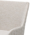 Order Maze Regal 8 Seat Latte Bar Set all-weather outdoor fabric
