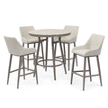 Order Maze Regal Round Bar Set free UK delivery
