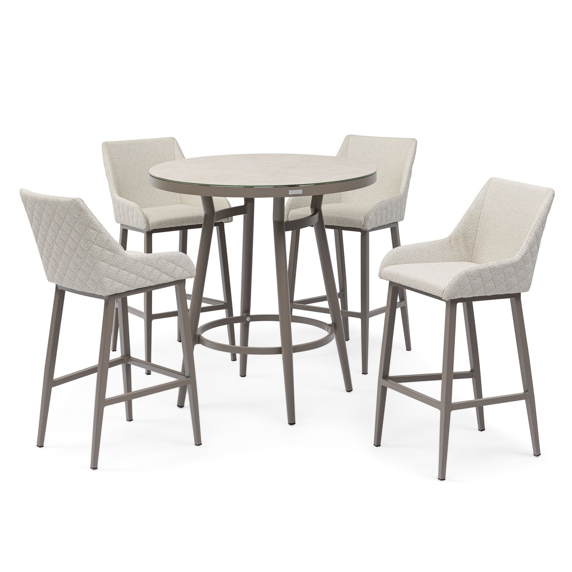 Order Maze Regal Round Bar Set free UK delivery
