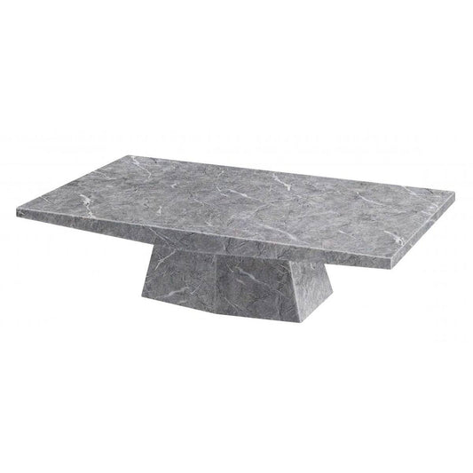Order Multan Marble Coffee Table Online - Blythe Living