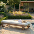 Order New York sunlounger online with free UK delivery
