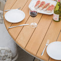 Order Sicily pedestal dining set with free UK delivery
