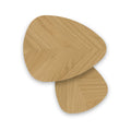Order Solid Wood Nesting Tables - Best Price | Blythe Living