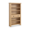 Order Solid Wood Normandy Storage Bookcase - Blythe Living