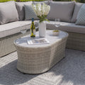 Order UK Oxford Corner Sofa Set free UK delivery
