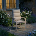 Order Valencia extending dining set with free UK delivery

