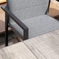 Order Vienna Dining Table with Ibiza Chairs for outdoor dining for family meals