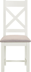 Order Windsor Cross Back Dining Chair