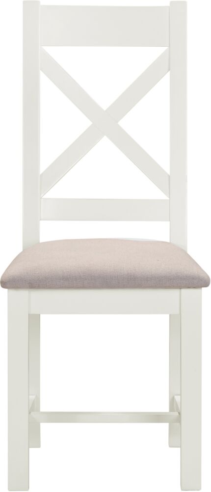 Order Windsor Cross Back Dining Chair