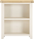 Order Windsor Ivory Oak Bookcase