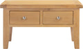 Order Windsor coffee table with panel detailing
