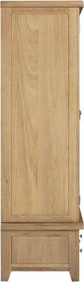 Order Windsor wardrobe for full-length clothing storage