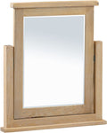 Order a Windsor dressing table with storage