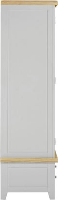 Order a stylish wardrobe for your bedroom