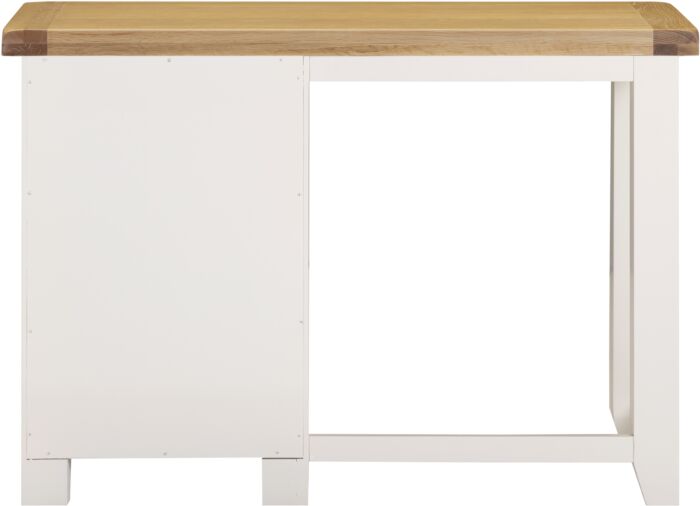 Order an ivory dressing table for your bedroom