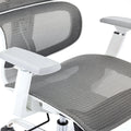 Order ergonomic mesh office chair online UK