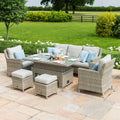 Order luxury rattan sofa dining furniture online today