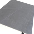 Order modern grey dining table online UK