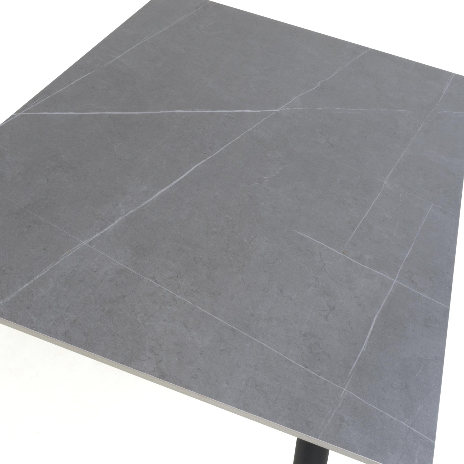 Order modern grey dining table online UK