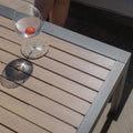 Order premium aluminium outdoor sofa furniture online today