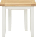 Order space-saving Windsor nesting tables