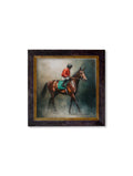 Order traditional style British equestrian sporting prints from Blythe Living