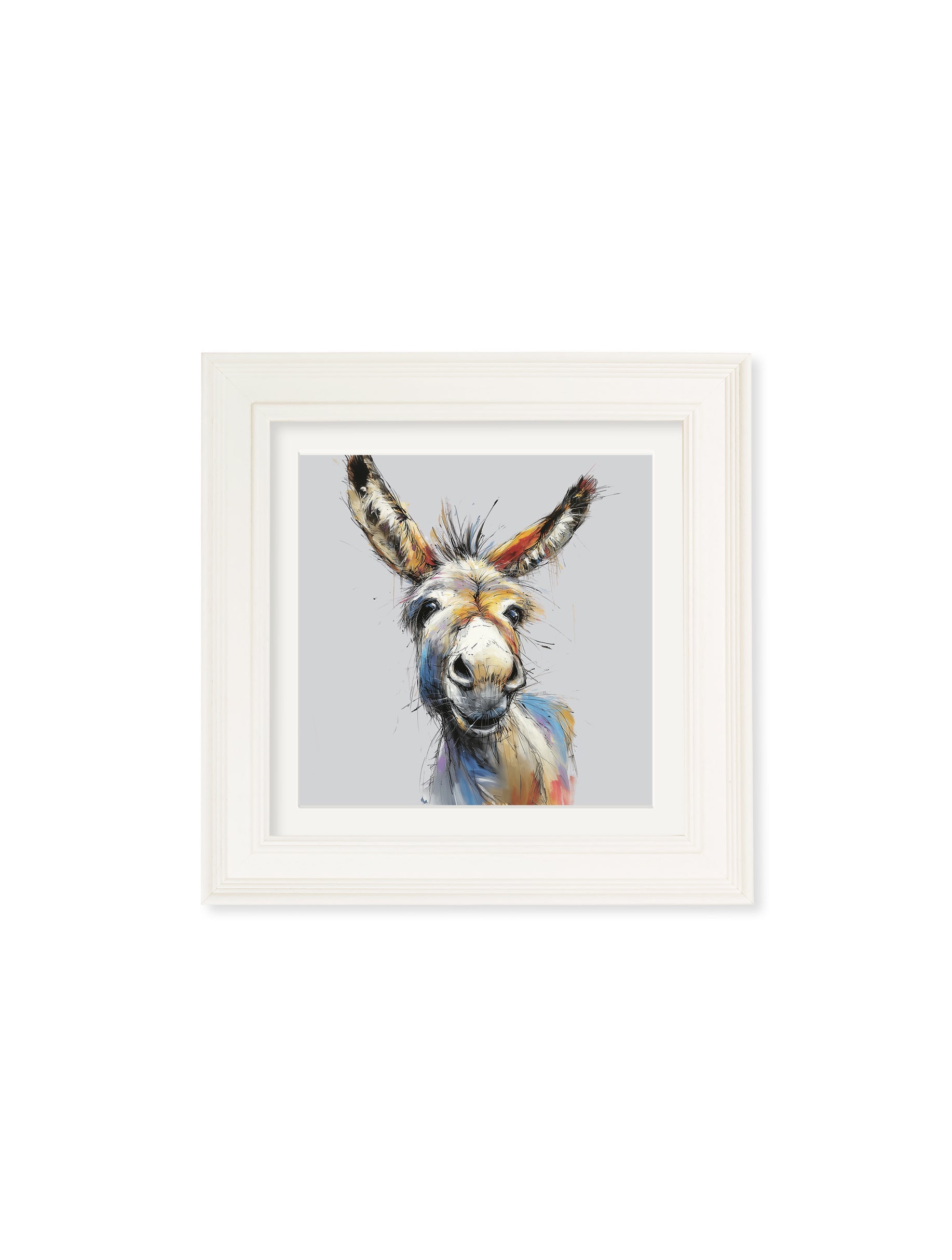 Order traditional style modern country animal sketches from Blythe Living