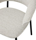 Order upholstered dining chair online UK