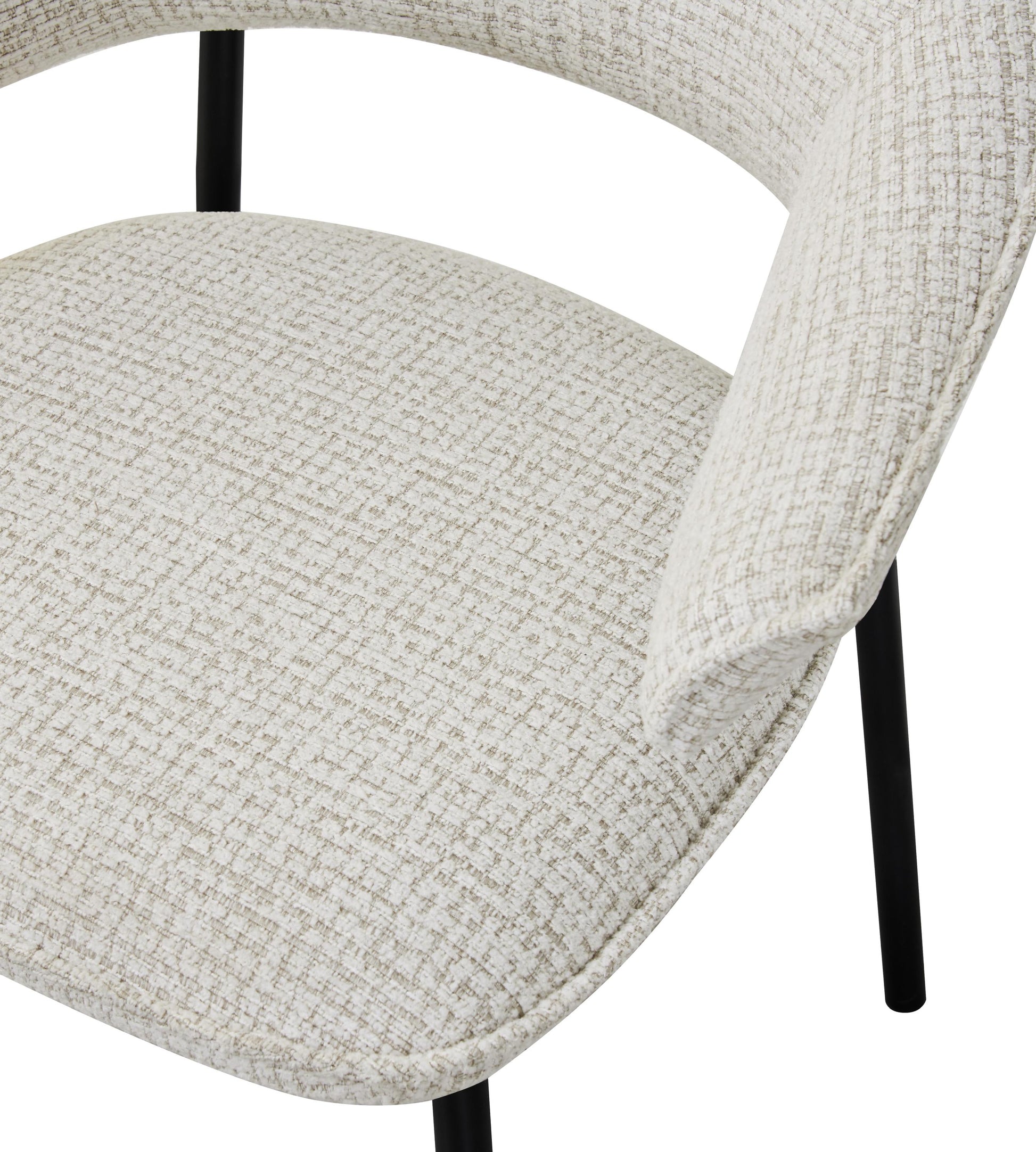 Order upholstered dining chair online UK