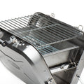 Outdoor Portable Stainless Steel Charcoal BBQ Grill Online