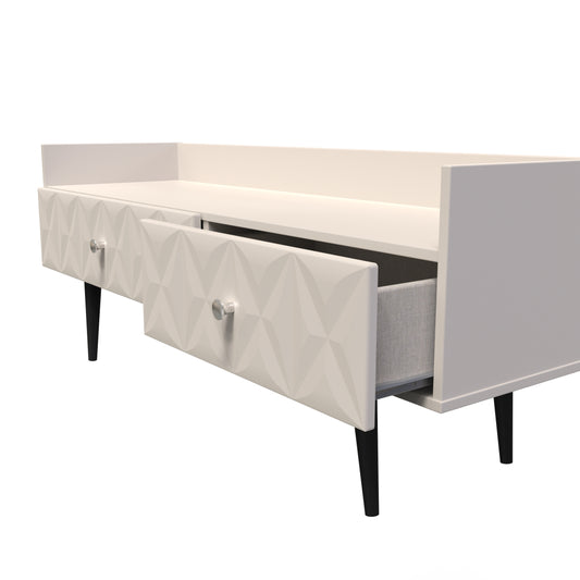 Pixel 2 Drawer Coffee Table Kashmir Matt