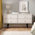 Pixel 4 Drawer Bed Box in Kashmir Matt Colour