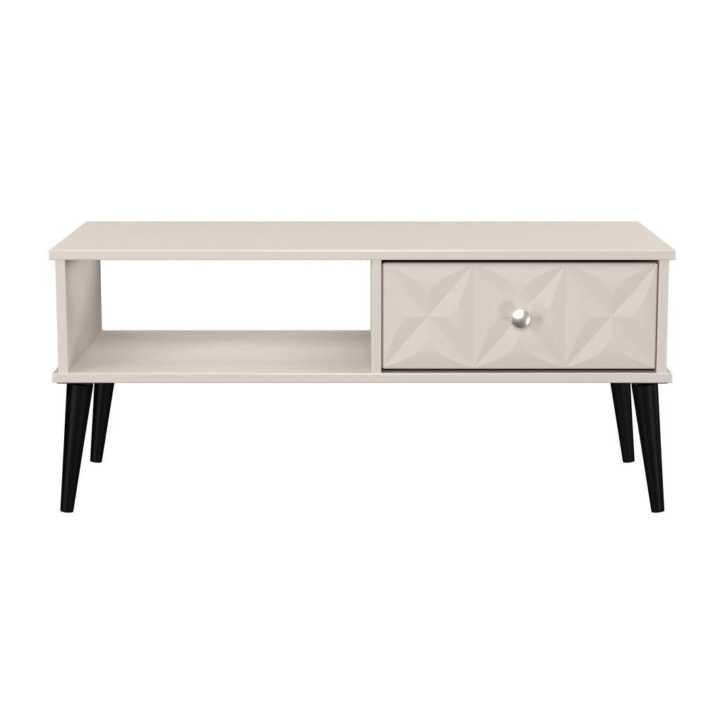 Pixel Coffee Table Kashmir Matt