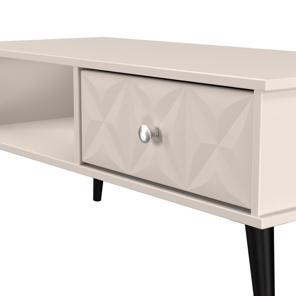 Pixel Kashmir Matt Coffee Table