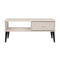 Pixel Kashmir Matt Coffee Table for Sale