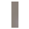 Pixel Tall 2 Drawer Wardrobe in Mushroom Matt for Sale