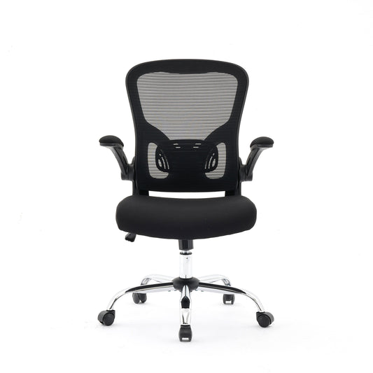 Prime Mesh Black Office Chair
