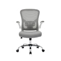 Prime Mesh Grey/White Office Chair