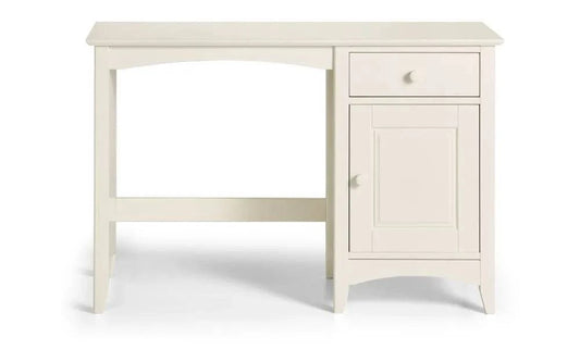 Professional Cameo Desk - Blythe Living Office Furniture