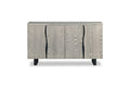 Purchase Brooklyn Large Industrial Storage Cabinet for Dining Rooms