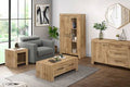 Purchase Compton 3 Drawer 2 Door Sideboard with 4 Compartment Storage Area