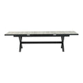 Purchase Vienna Dining Table with Ibiza Chairs for outdoor dining with durable build