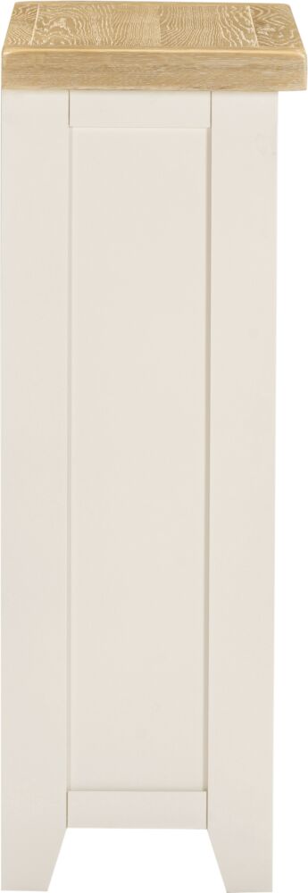 Purchase Windsor Ivory Oak Bookshelf
