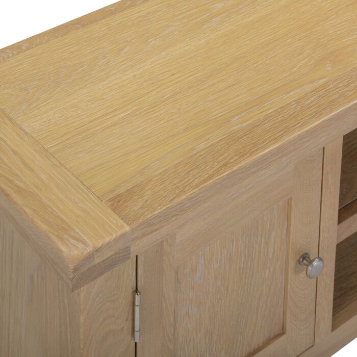 Purchase Windsor Natural Oak TV Unit